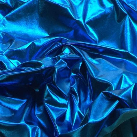 metallic foil fabric uk|metallic lycra.